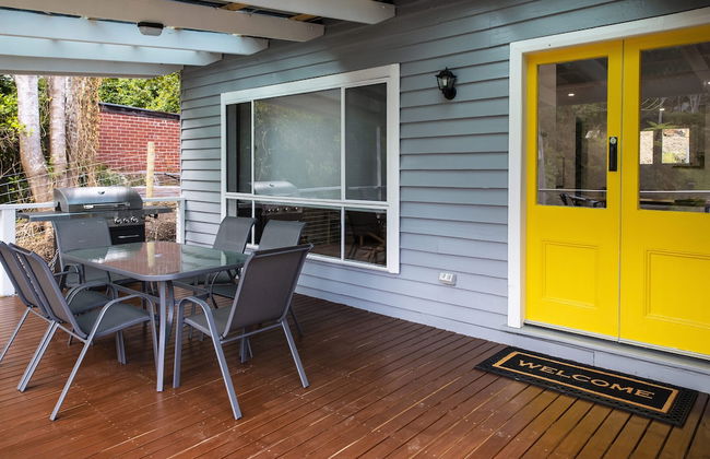 Warburton Digs - Foto 29