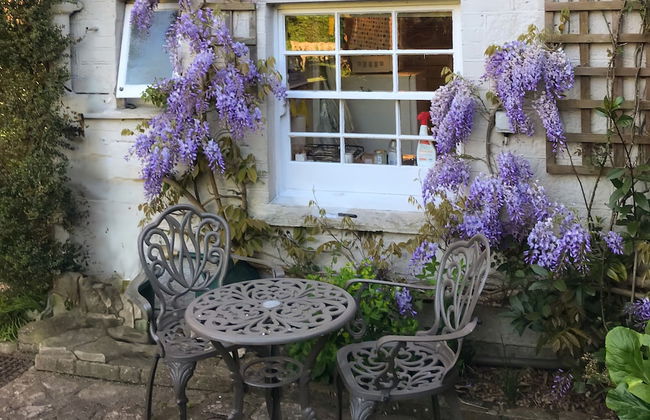 Grove Cottage - Foto 20