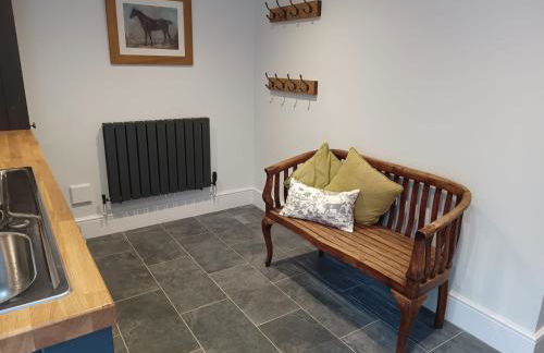 The Stables at Eriviat Hall - Foto 22