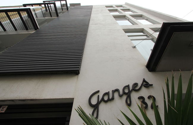 Suites Ganges - Foto 38