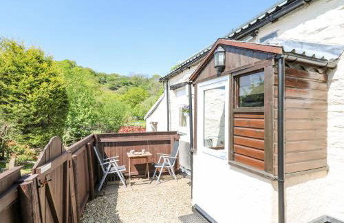 Rose Cottage - Foto 18