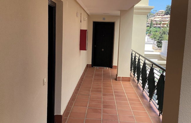 Marbella Retreat - 2 Beds - Sleeps 5 - Pool - Foto 10