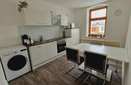 Großzügige Fewo Peter in Bärenstein - Foto 32