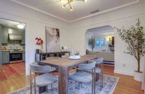 Charming Pet Friendly Casa in the heart of LA - Foto 15