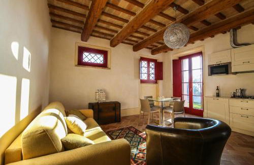 Villa Montefiore Country Resort - Foto 6