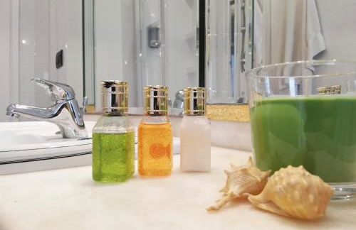 Central Siracusa - AliceA apartment with Balcony & Green View - Foto 61