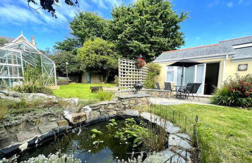 Croyde Wonky Cottage 1 Bedroom - Foto 19