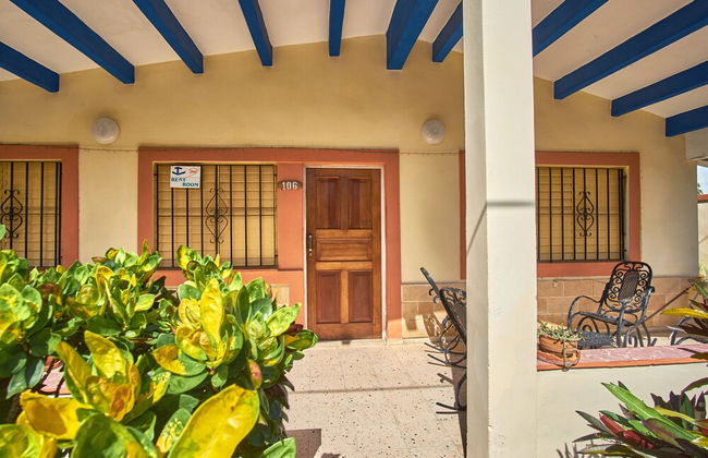 Spacious private studio & Varadero beach - Foto 36