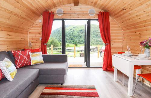 Hartsop Magic - Crossgate Luxury Glamping - Foto 6