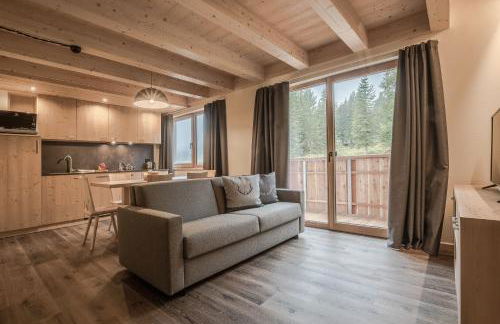 Chalet Alpenrose - Foto 39