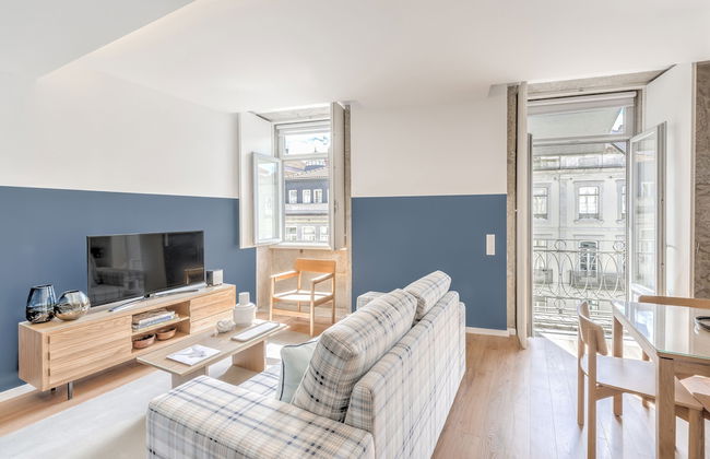 Oporto Collection Mouzinho da Silveira - Photo 72