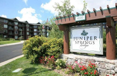 Juniper Springs Lodge #543 - Foto 34