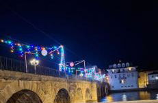 Ponte Romana - Foto 2