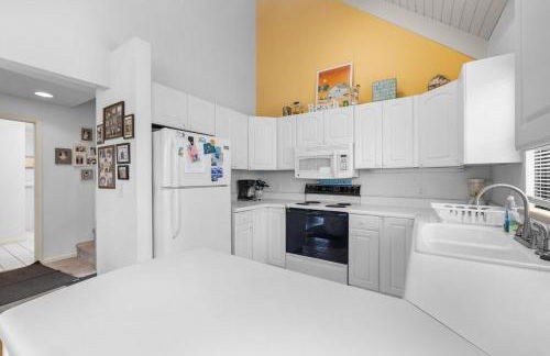 Oyster Catcher Oasis 3BR Villa Roof Top Balcony - Foto 9