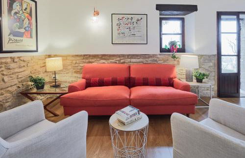 La Panoramica Gubbio - Maison de Charme - Casette e appartamenti self catering per vacanze meravigliose! - Foto 32