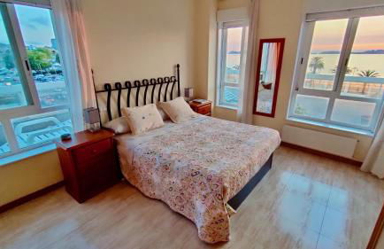 Samil Apartment, primera línea de playa con Wifi y Garaje - Foto 7