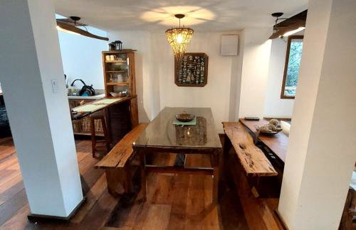 Chalé dos Altos de Laranjeiras - Foto 9