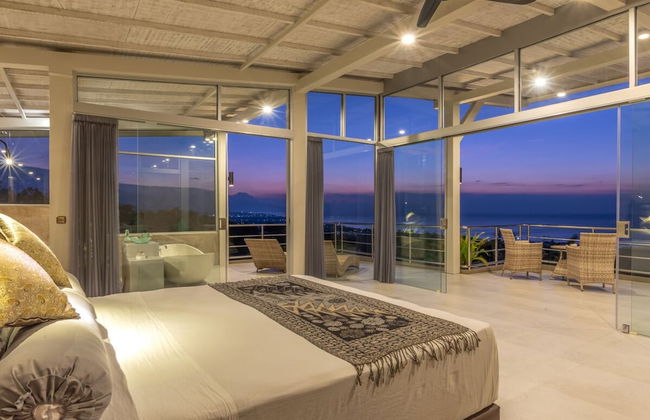 Villa Puri Soka - Apartment 1 Upstair - Foto 2