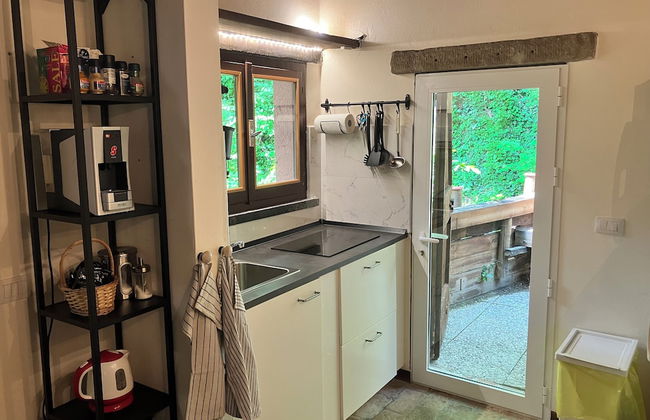 Lovely 1-bed Studio in Borgo val di Taro - Foto 3