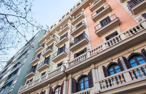 P2PAR1002 - Super Bright & New Apartment in the city center - Foto 37