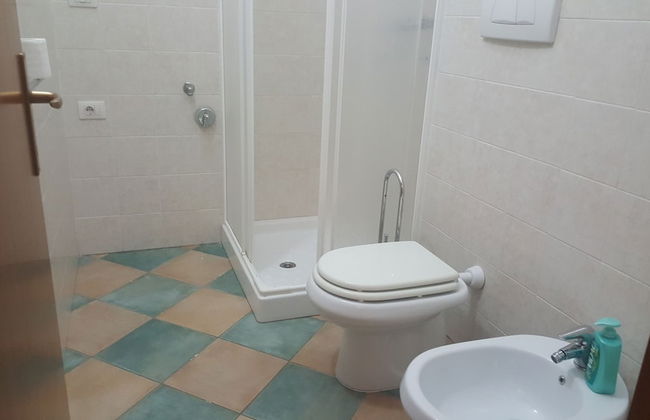 Air-conditioned Apartment 300 Meters From the sea - Foto 8