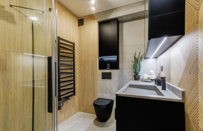 Apartament CHICAGO - Photo 13