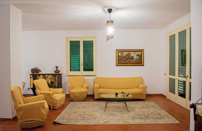 Artemide Villa Luna con Piscina - Foto 26