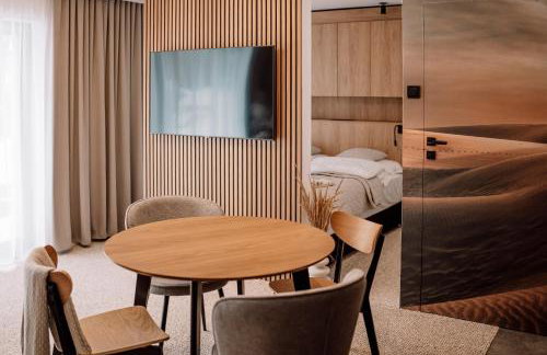 Apartamenty Morska 92 - Foto 14