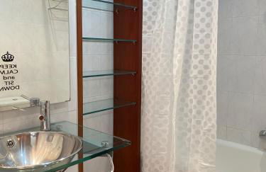 Pisazo con Vistas y garaje privado - Foto 21