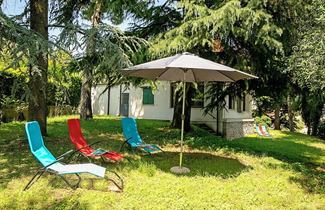 Villa Alberti Appartamento Bruna - Foto 16