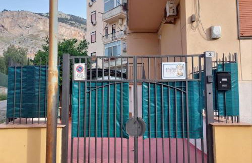 Kalisa Home, B&B e Casa Vacanza Palermo - Photo 40