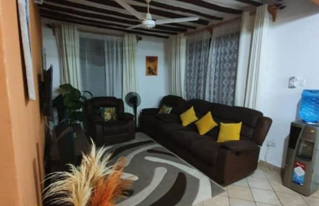 Casa Villa Diani - Photo 9