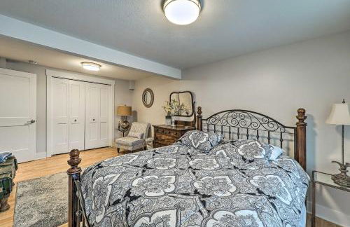 Downtown Grand Haven Apt Less Than 1 Mi to Lake Michigan - Foto 12