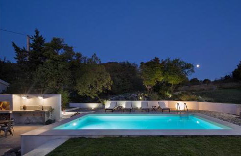 Villa Ucka - Foto 10