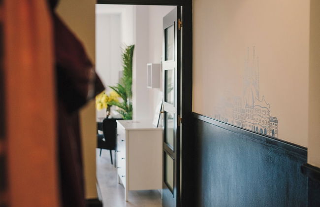 BBarcelona Central Boutique Apartments - Foto 62