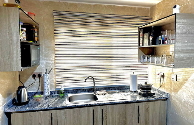 Osmosis Ikoyi - Foto 18