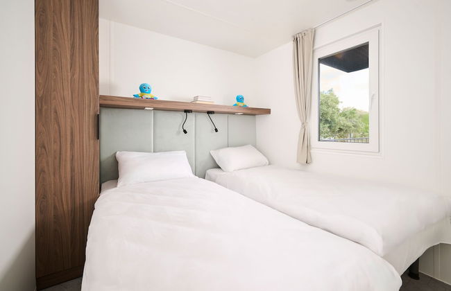 Aminess Planet Camping Holiday Homes Sirena - Foto 4