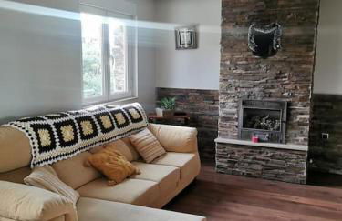 Casa con finca en Oviedo El Casero - Foto 5