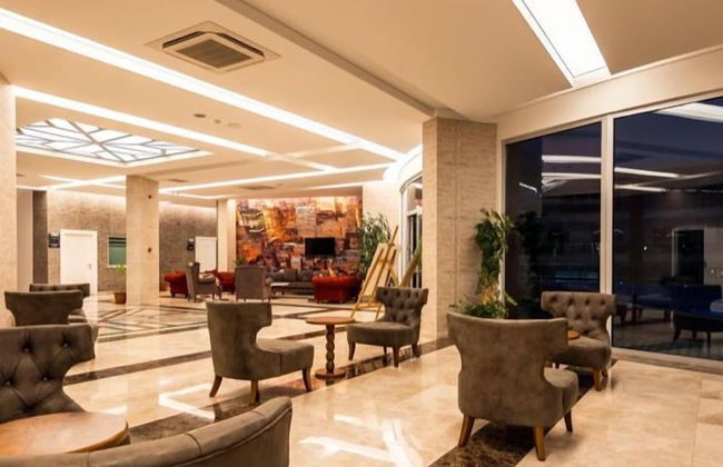 Alanya Lumos Residence - Foto 5