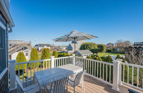 13 Wood Avenue Sandwich - The Salty Sunset Inn - Foto 31