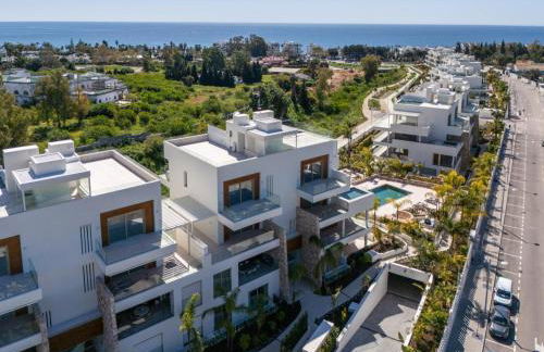 Benalus 4-Bedroom Duplex in Golden Mile - Foto 18