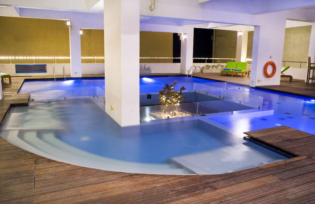 Ocean Edge Suites & Hotel Colombo - Foto 42