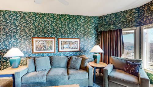 Okemo Condo - Foto 4