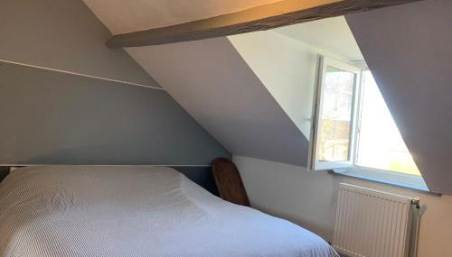 Maison familiale Plage des Petites Dalles à pied Jardin - Foto 2