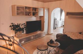 Traumhaftes Apartment Lauf - Foto 14