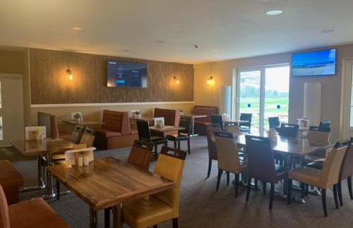 Silverstone Golf Club And Hotel - Foto 48