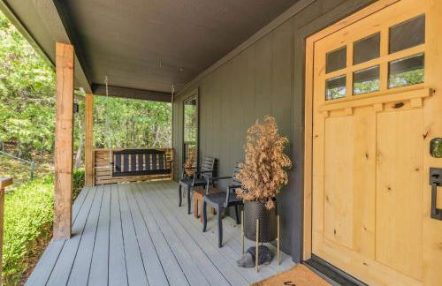 The Beaver Lake Hangar - Foto 24