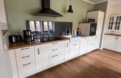 Ferienhaus Niemtsch -Alte Schule- - Foto 5