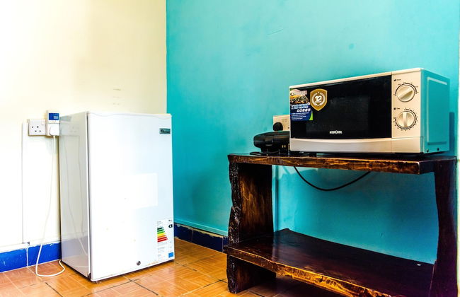 Diani Wonder Apartments - Foto 28