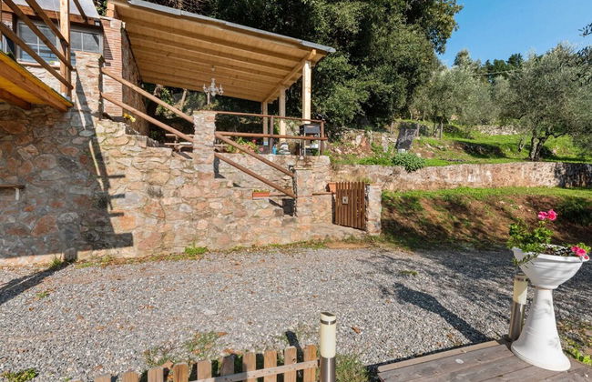 Belvilla by Oyo Casa Polvere di Stelle - Foto 15